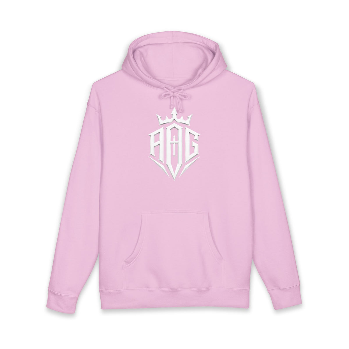 AOG Logo Hoodie