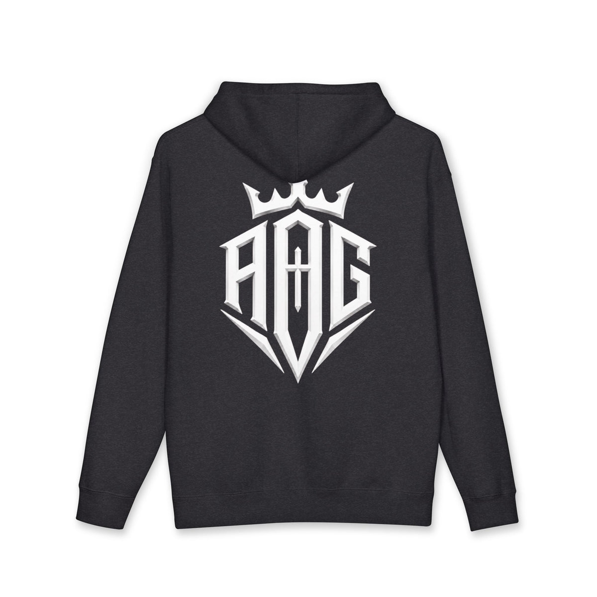 AOG Logo Hoodie
