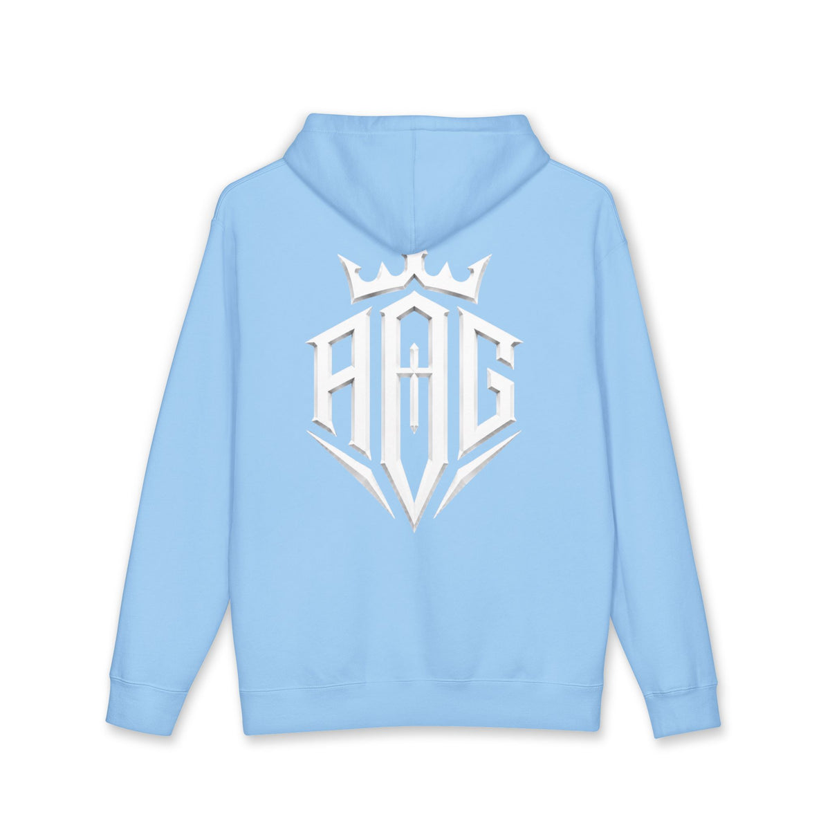 AOG Logo Hoodie