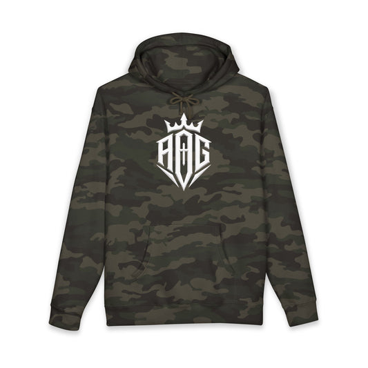 AOG Logo Hoodie