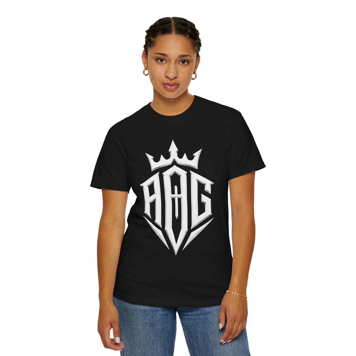 AOG/Ephesians 6:11 T-Shirt