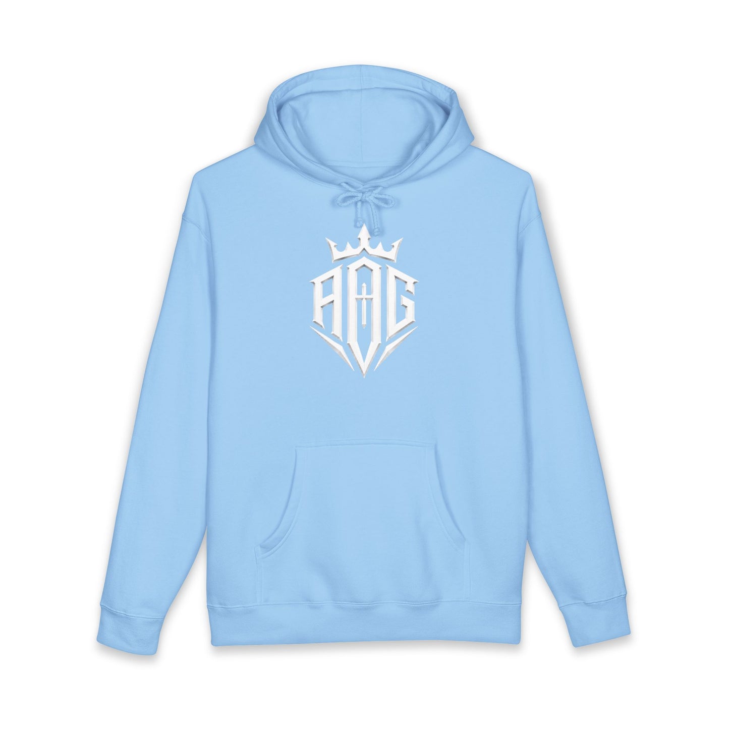 AOG Logo Hoodie