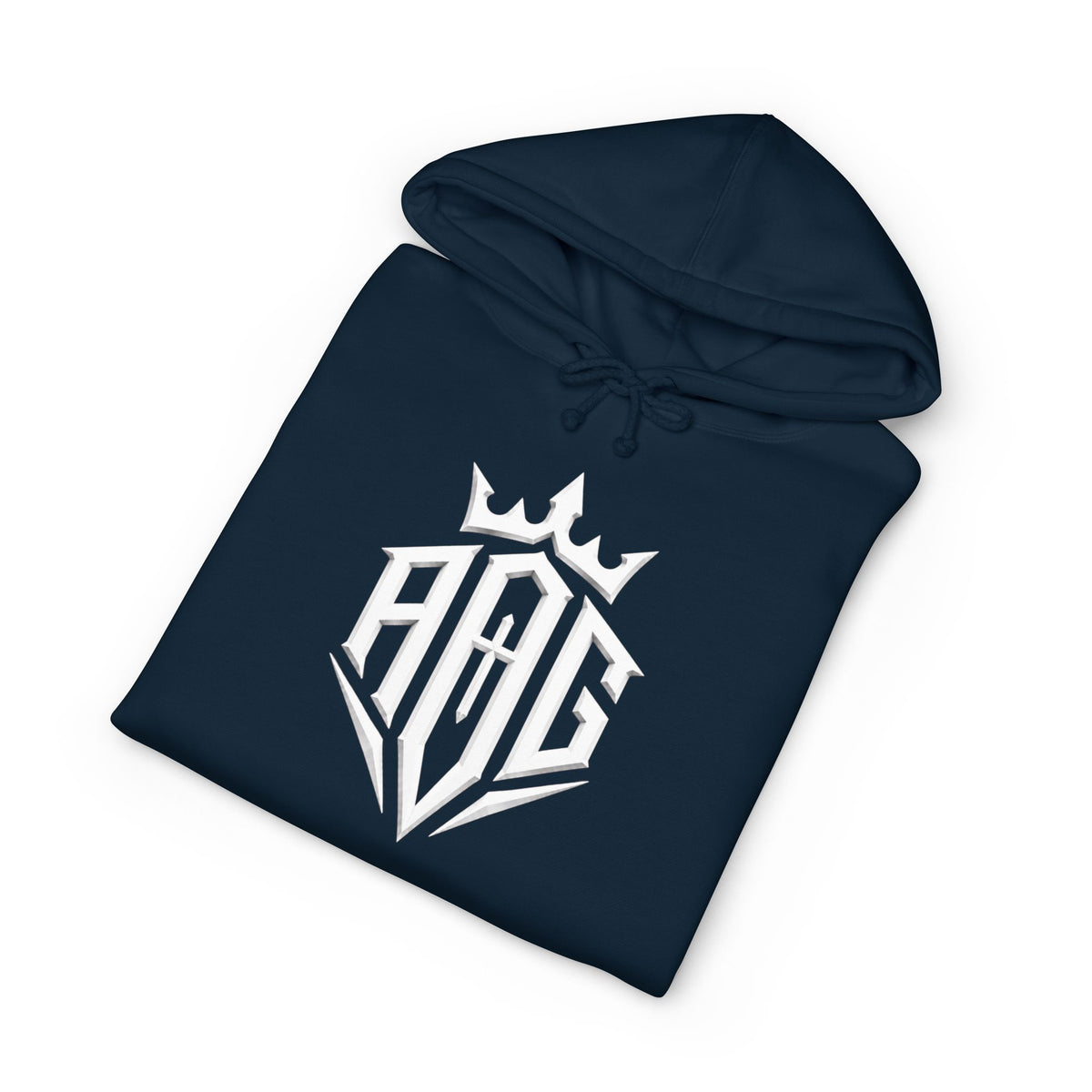 AOG Logo Hoodie